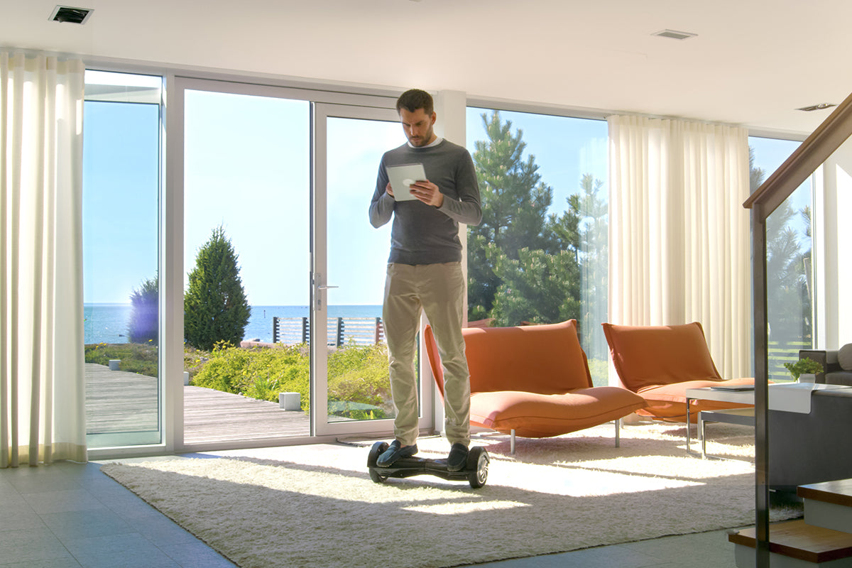 How much is a hoverboard?