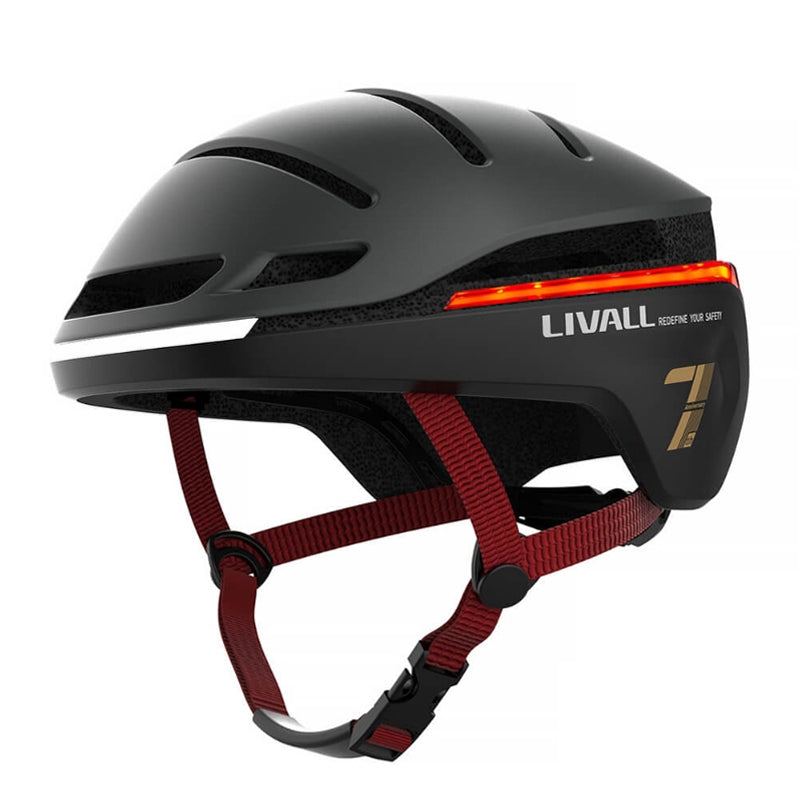Livall Evo21 Cycling Helmet