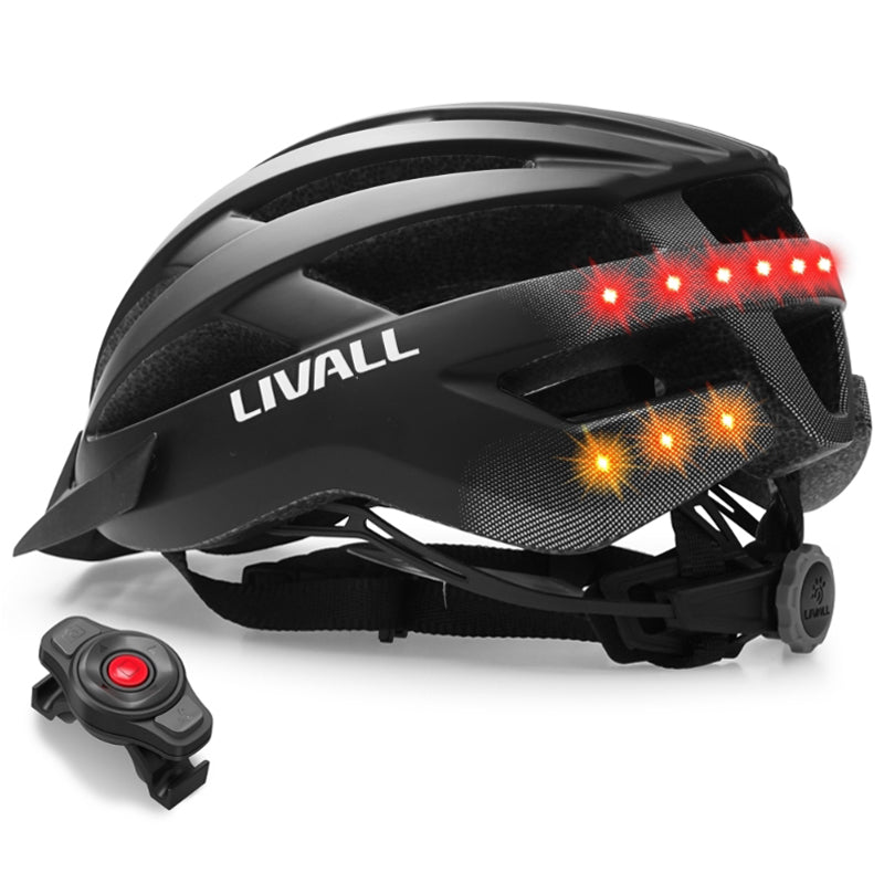 fahrradhelm walkie talkie Livall MT1 Neo Fahrrad helm