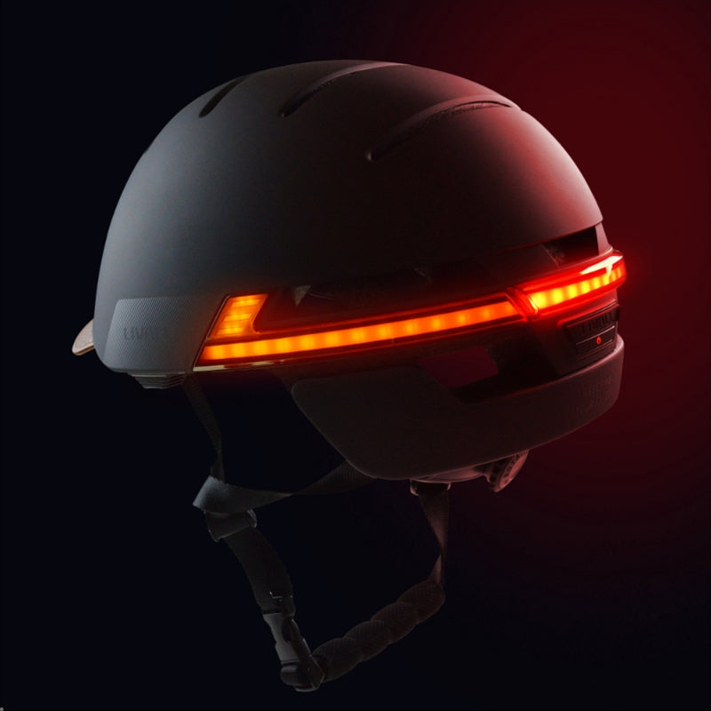 Livall BH51M Fahrrad helm