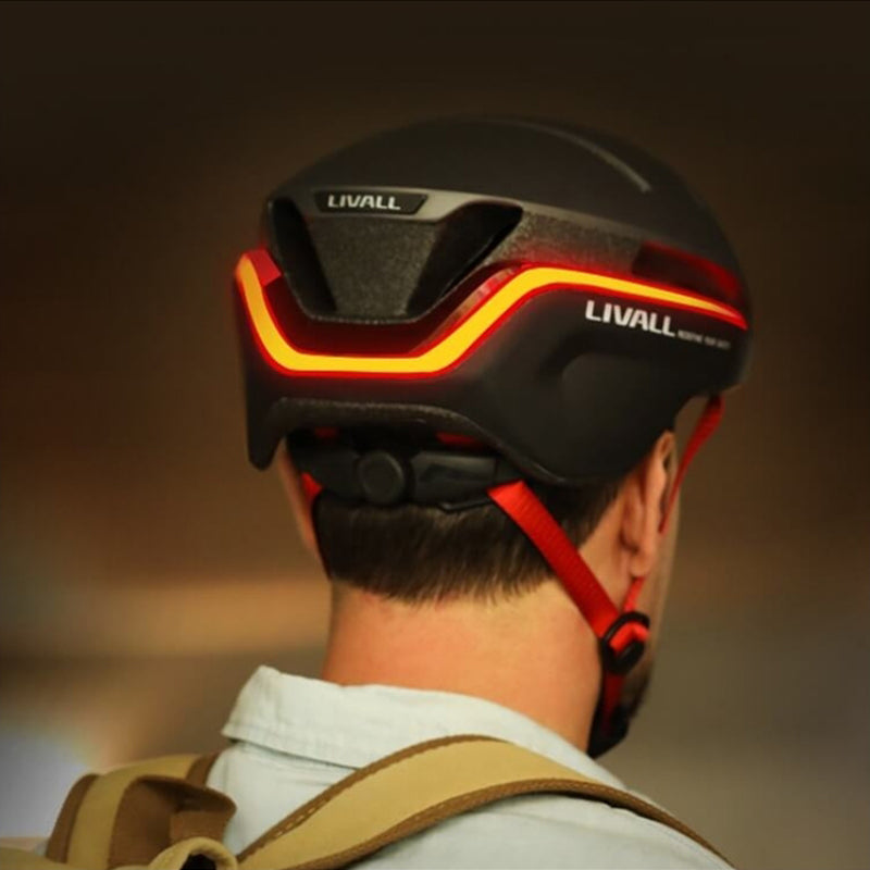 Livall Evo21 Fahrradhelm