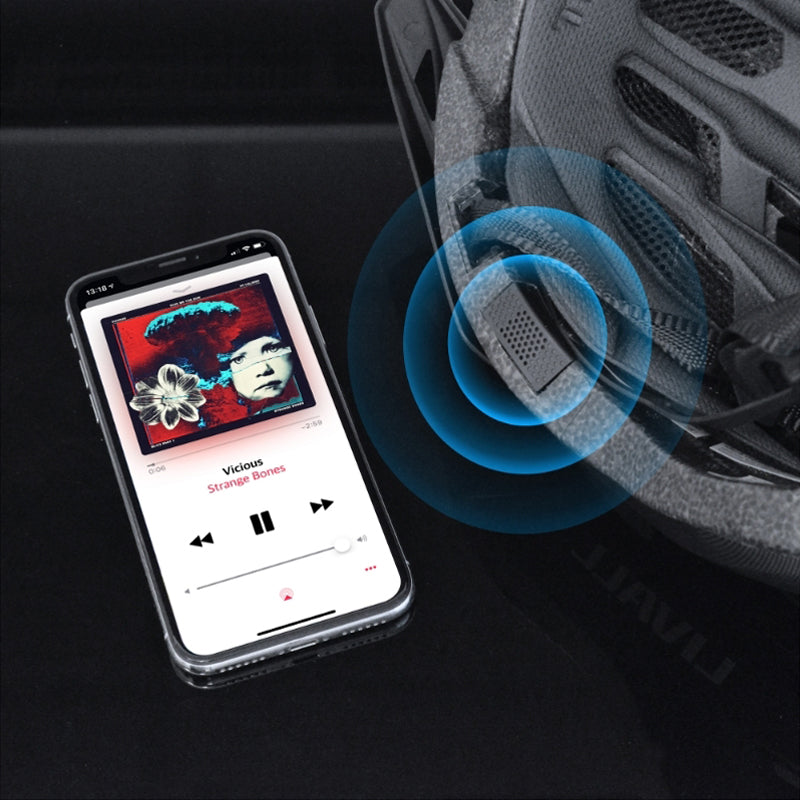 Livall MT1 Neo Fahrrad helm