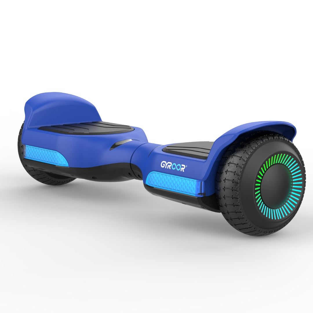 Outlets hoverboard