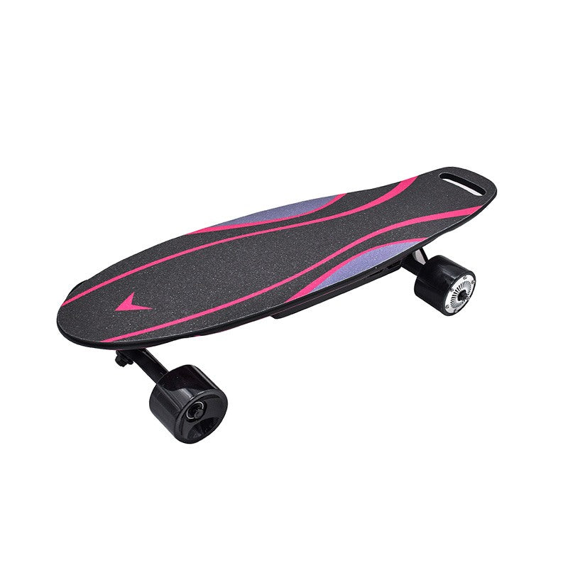 Hyllux | Olly Whoop Pro Electric Skateboard | E-Skateboard