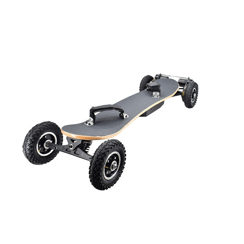 Hyllux | Hunt X Ranger Electric Skateboard | E-Skateboard