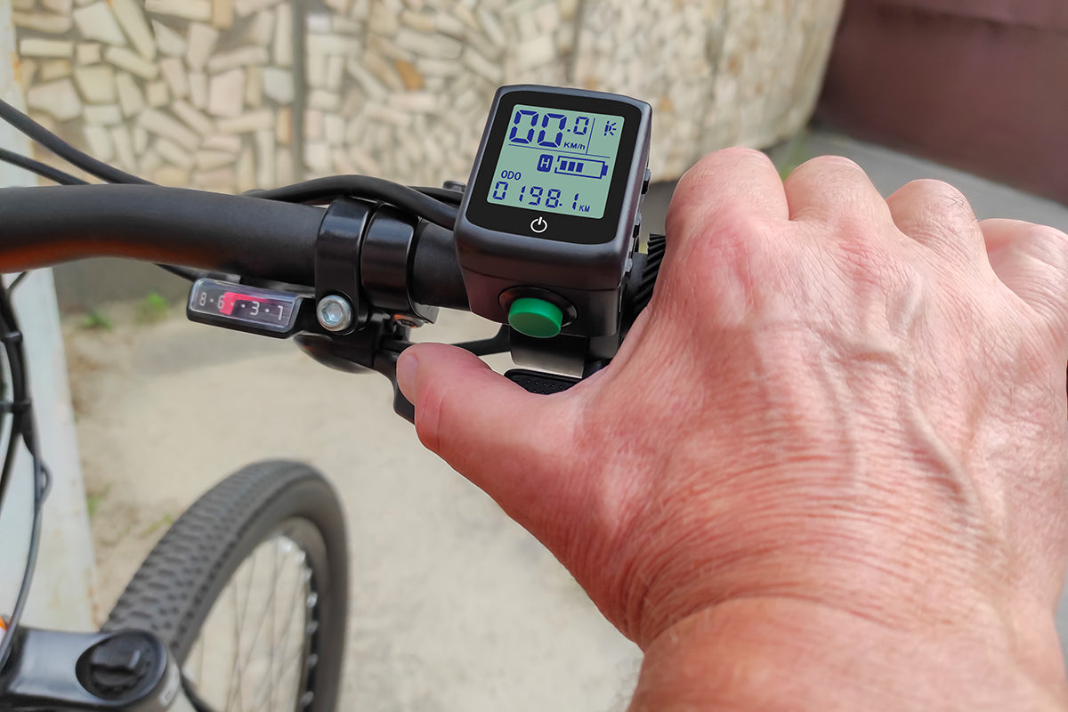 Electric Bikes electric-bikes