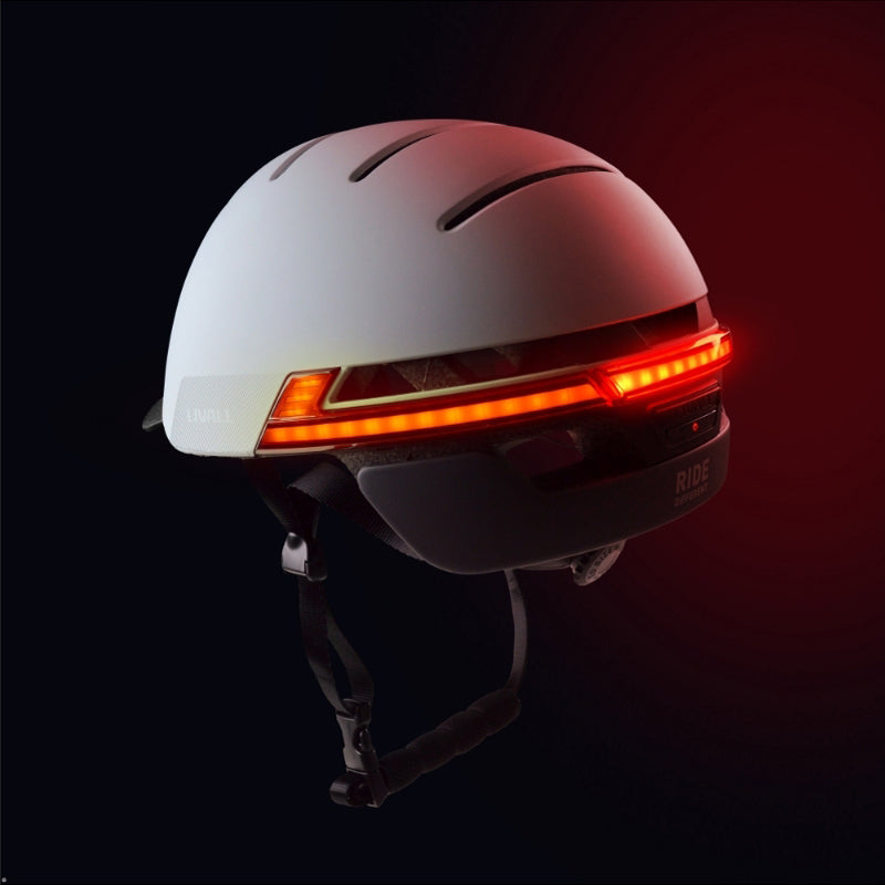 livall bh51t neo fahrradhelm Livall BH51T Neo Fahrradhelm