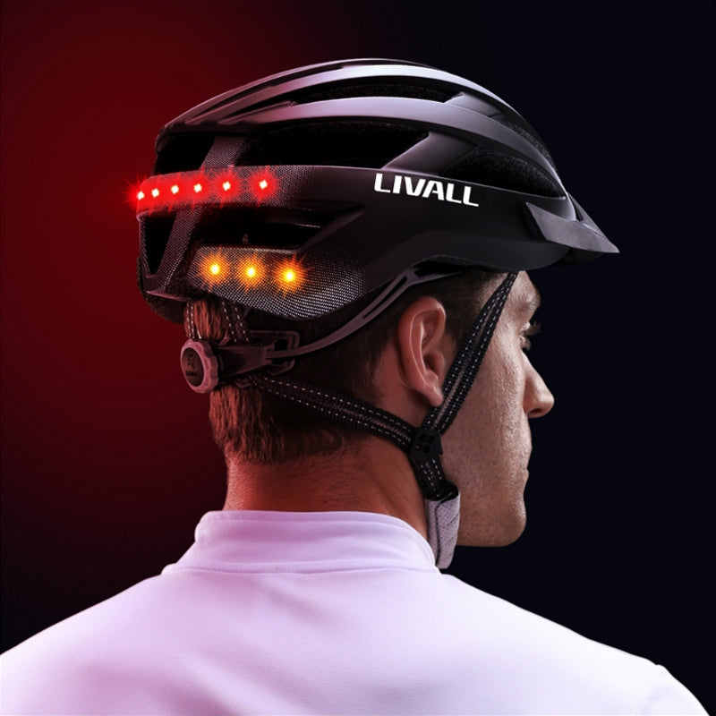 fahrradhelm bluetooth livall Livall MT1 Neo Fahrrad helm