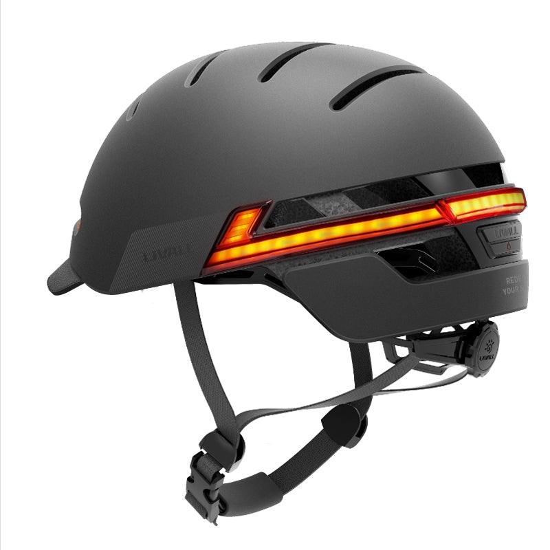 Livall BH51M Neo Cycling Helmet
