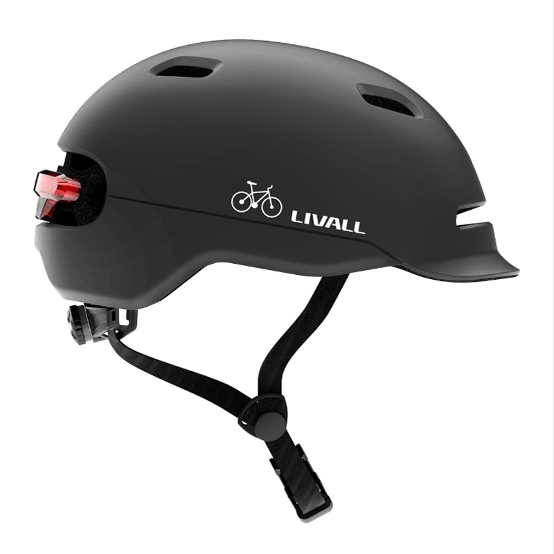 Casque de vélo Livall C20