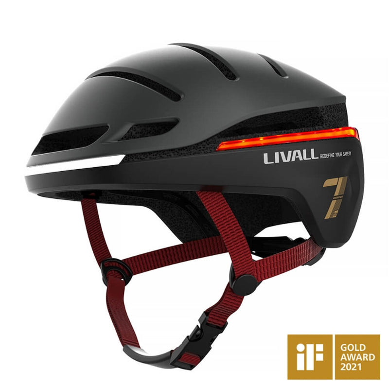 Casque de vélo Livall Evo21