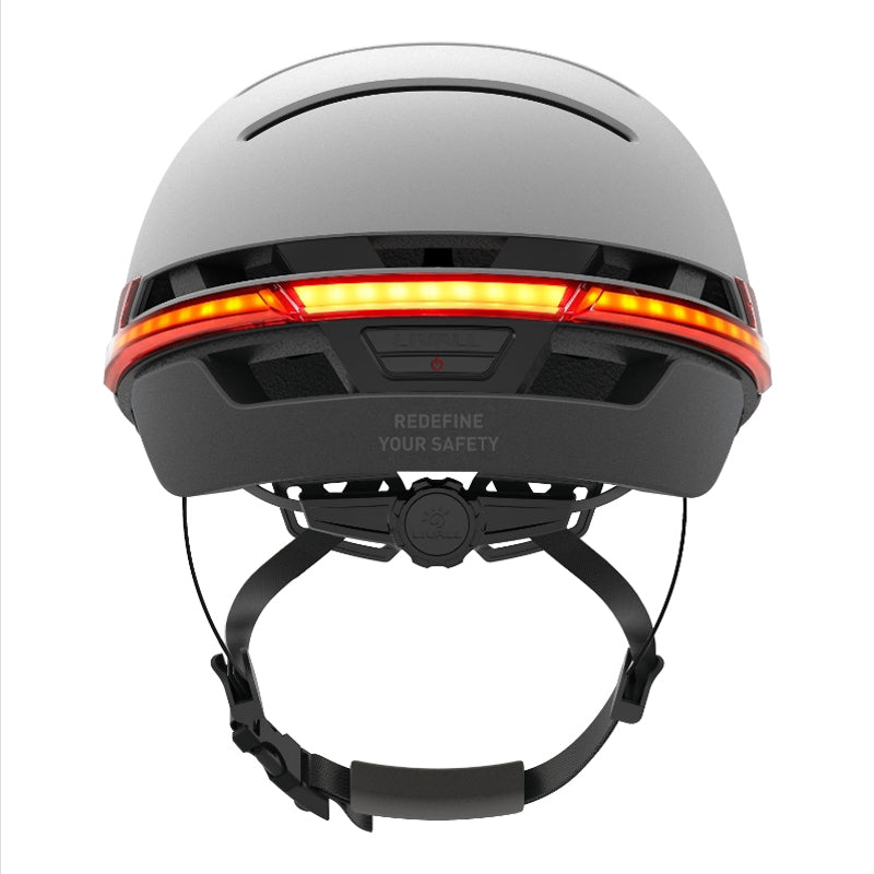 Livall BH51T Neo Cycling Helmet