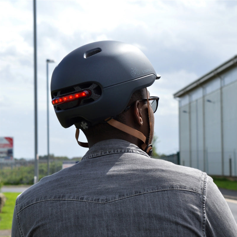Livall C20 Cycling Helmet