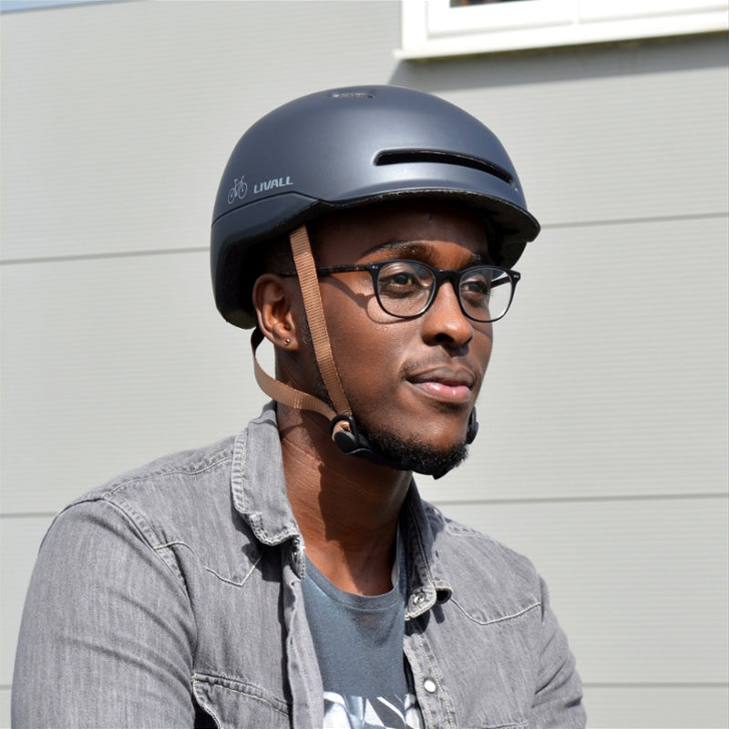 Livall C20 Fahrradhelm