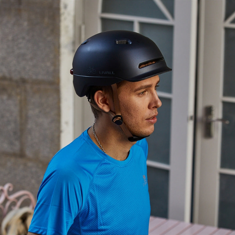Livall C20 Fahrradhelm