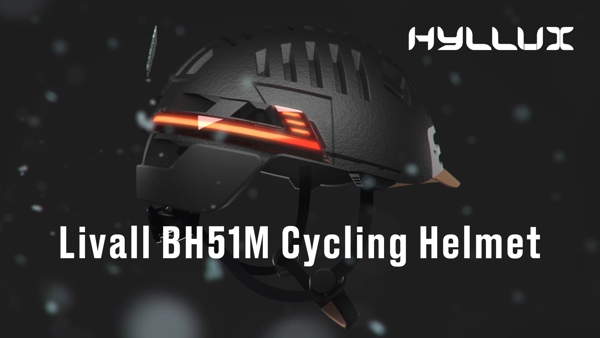 Livall BH51M Cycling Helmet