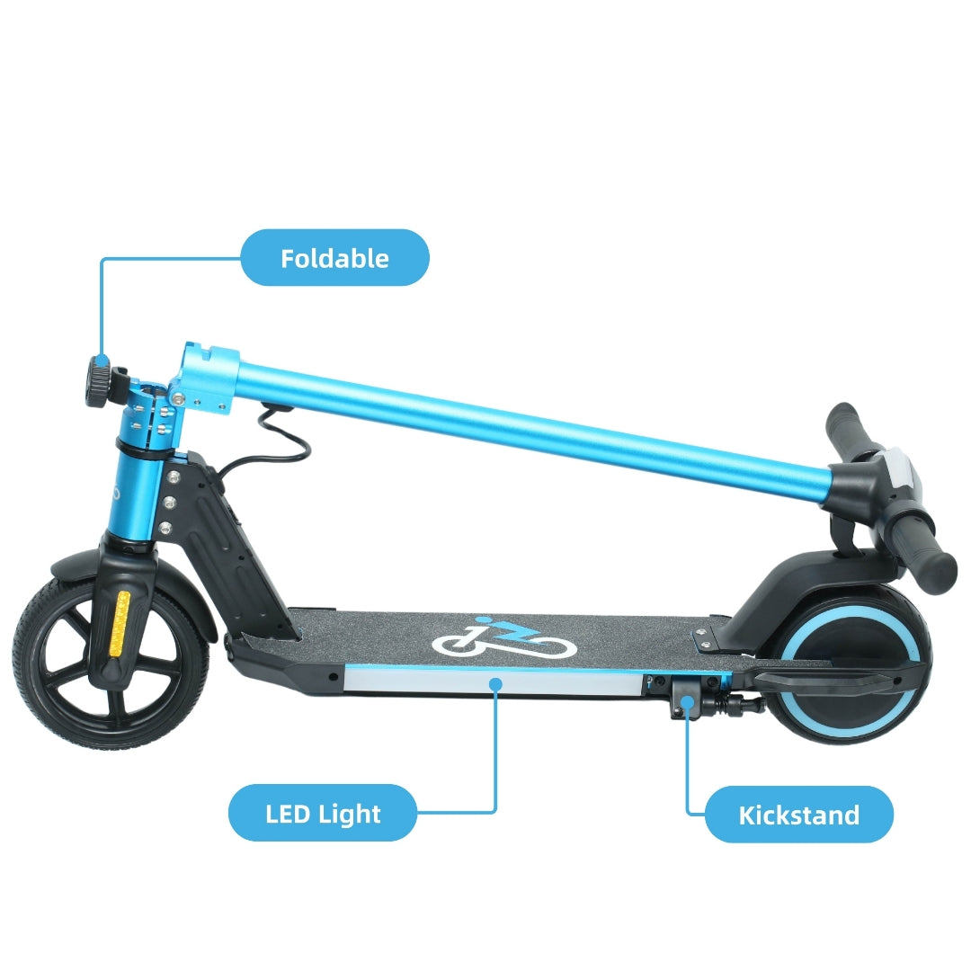 Emoko A43 Patinete Eléctrico para Niños