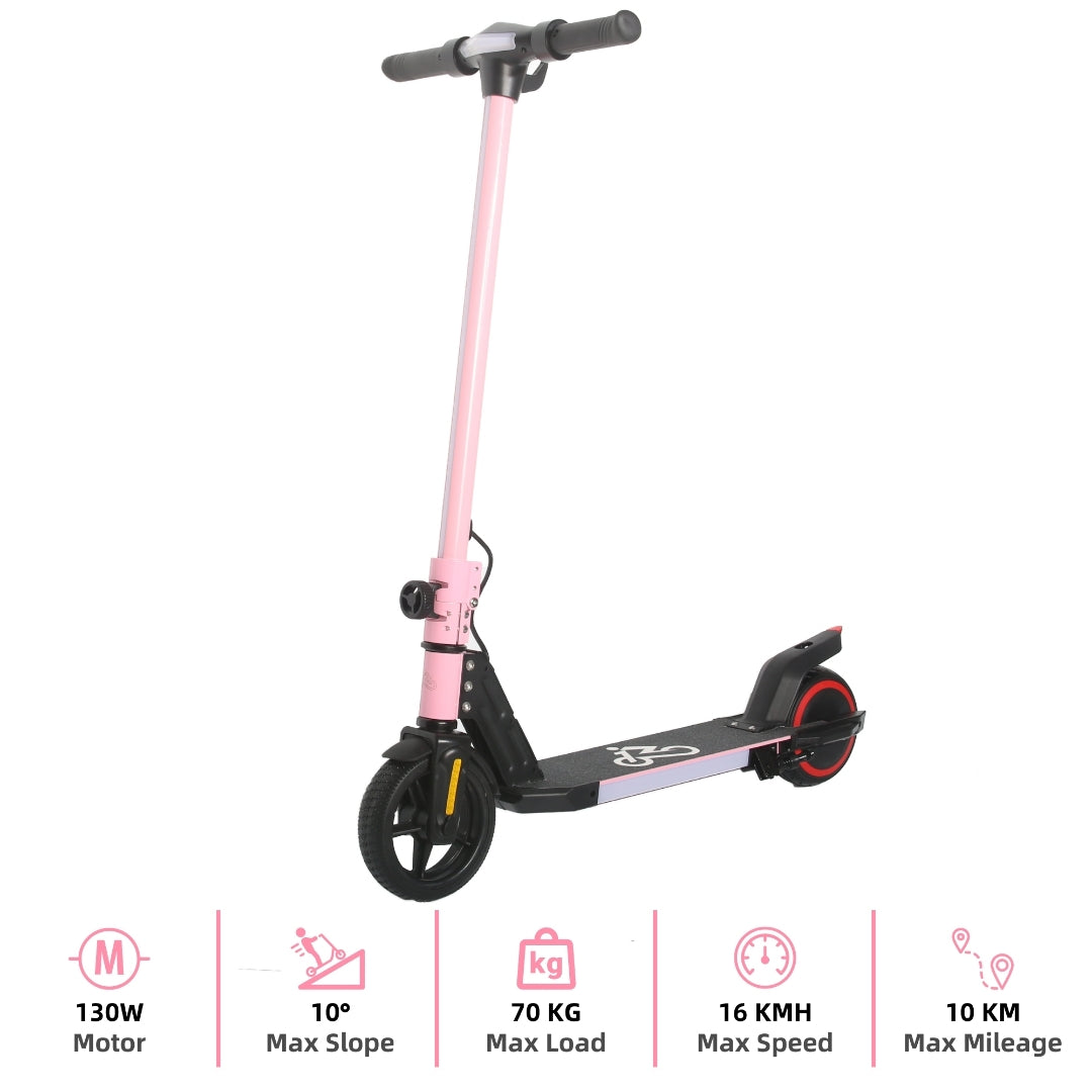 Emoko A43 Electric Scooter for Kids