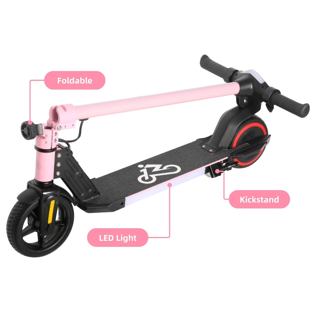 Emoko A43 Patinete Eléctrico para Niños