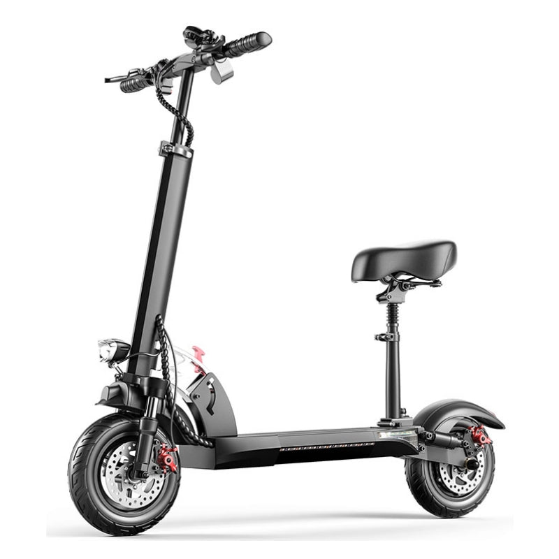 Emoko HVD-3 M4 Electric Scooter