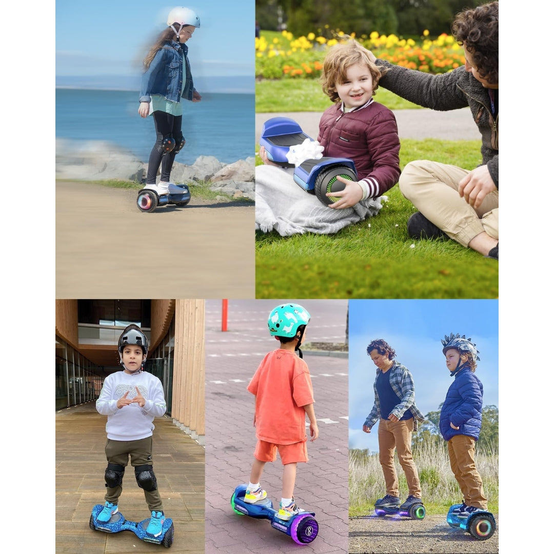 Gyroor G13 Hoverboard