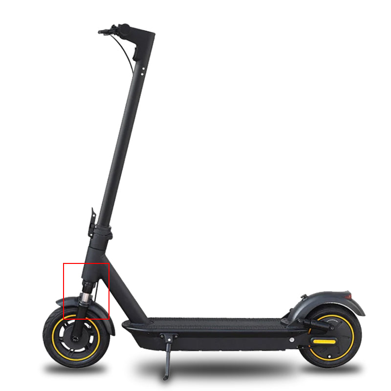 HT-T4 Max M365 Electric Scooter