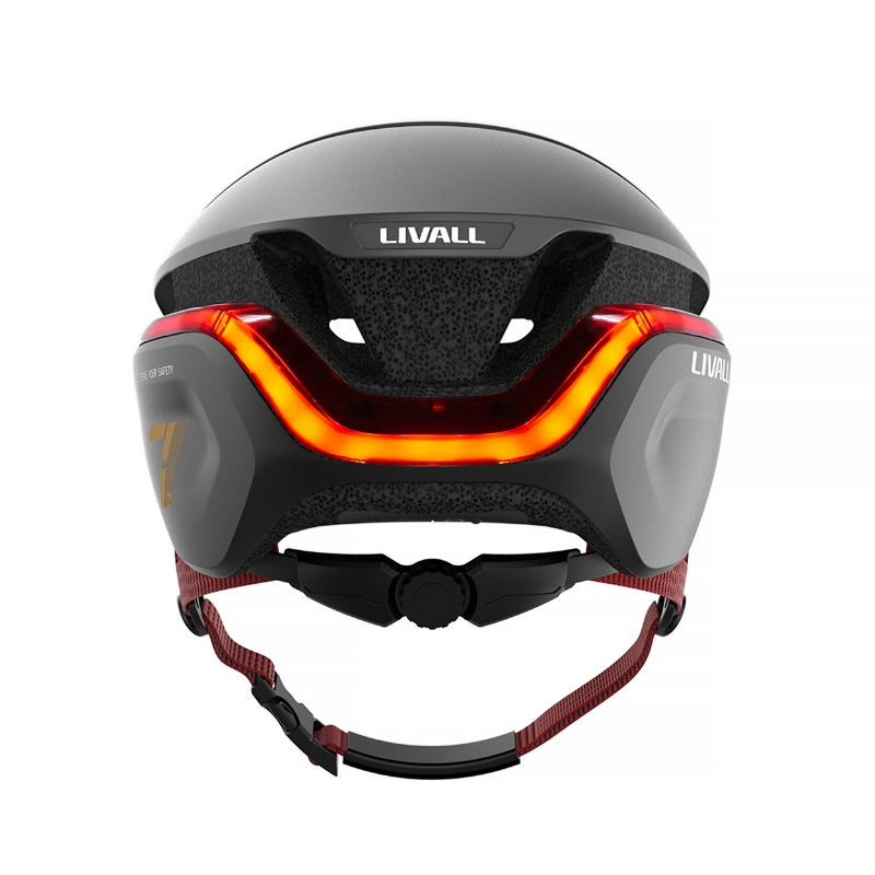 Livall Evo21 Cycling Helmet