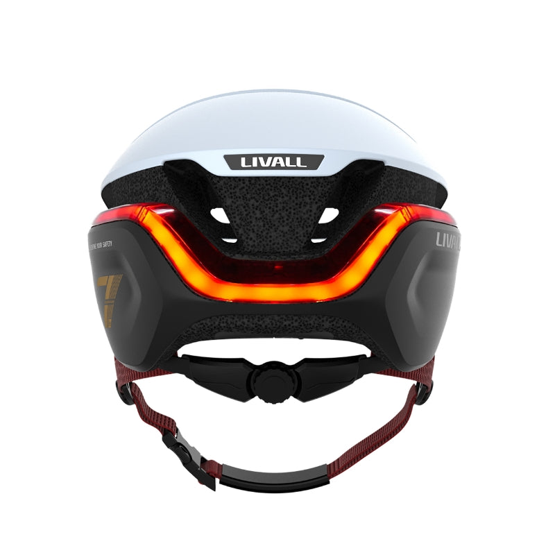 Livall Evo21 Cycling Helmet