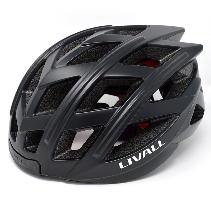 Casque de vélo Livall BH60SE