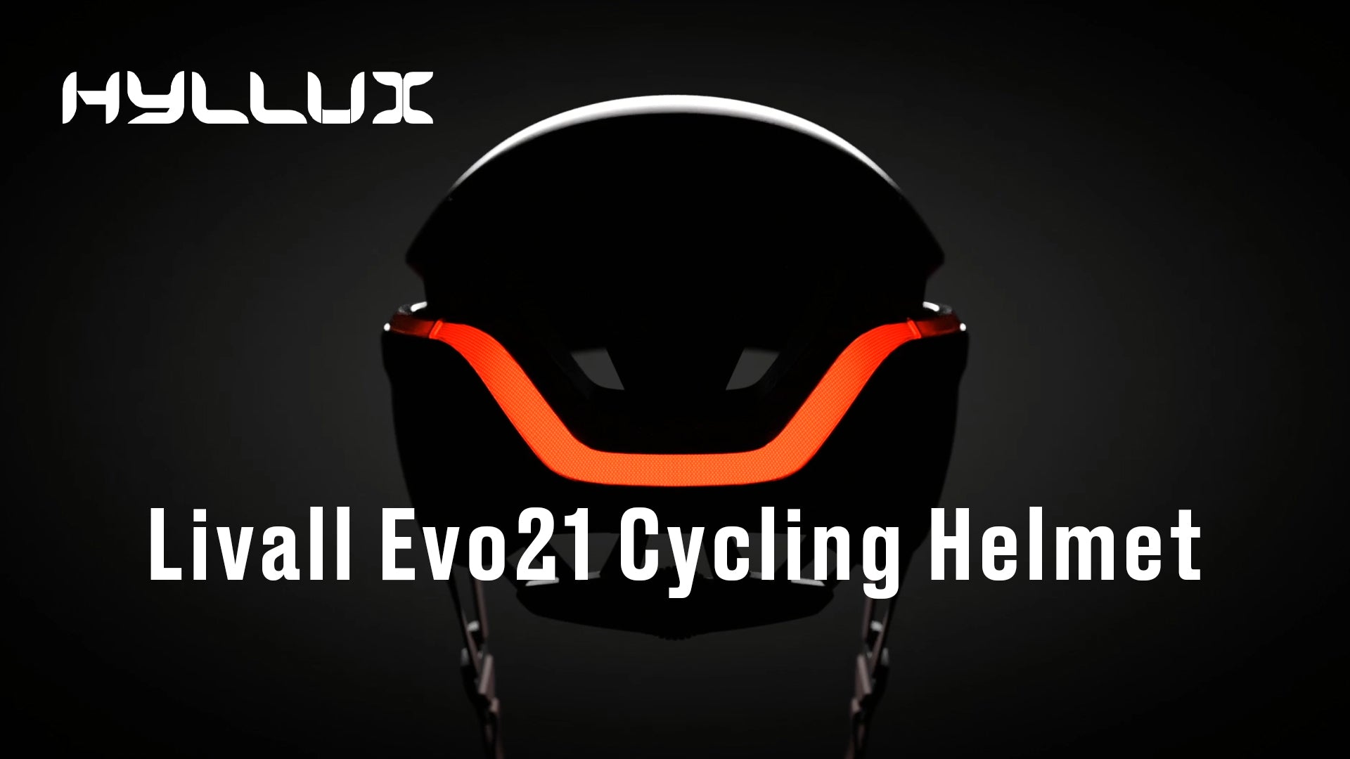 Livall Evo21 Cycling Helmet 