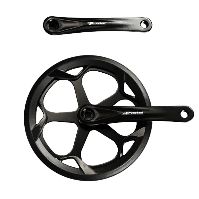 Fiido Electric Bike Chain Wheel And Cranks For D1, D2, D2s, D3, D3s & D4s