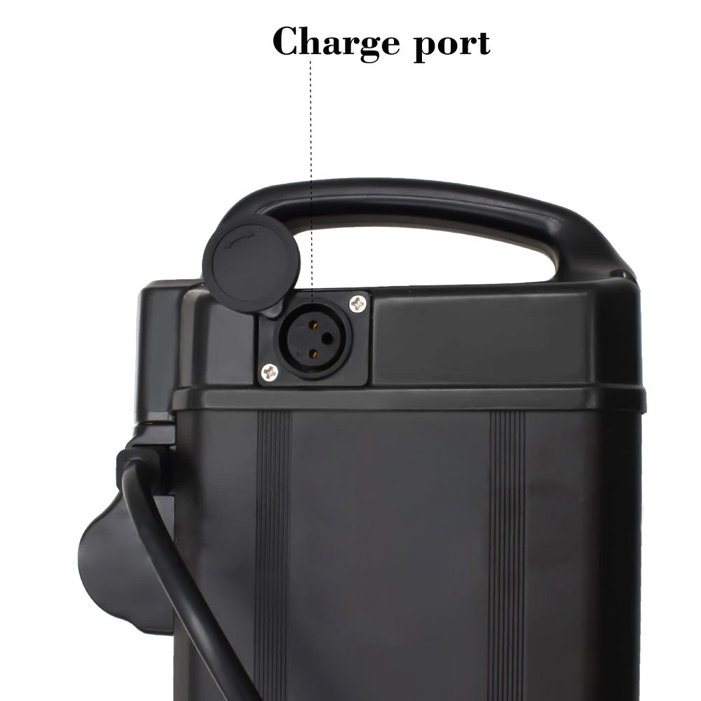 Battery For T1 Charge Port