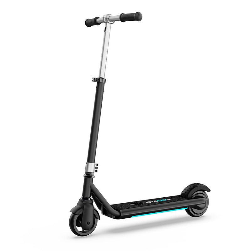 Gyroor H30 Pro Electric Scooter For Kids - Black