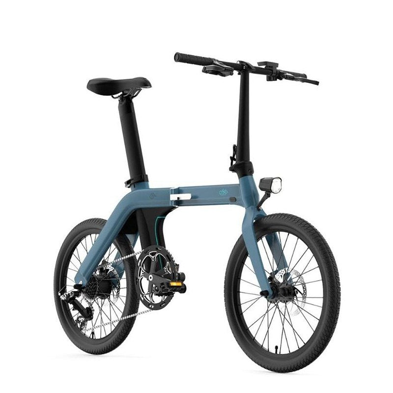 Hyllux | Fiido D11 Electric Bike | E-Bike