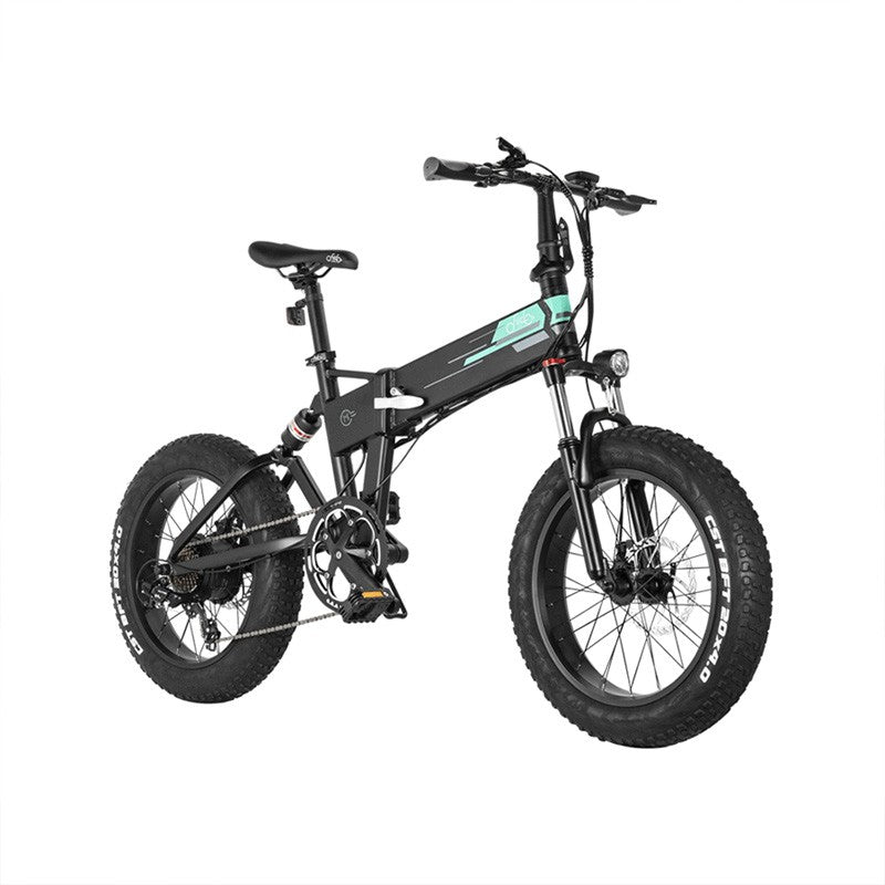 Hyllux | Fiido M1 Pro Electric Bike | E-Bike