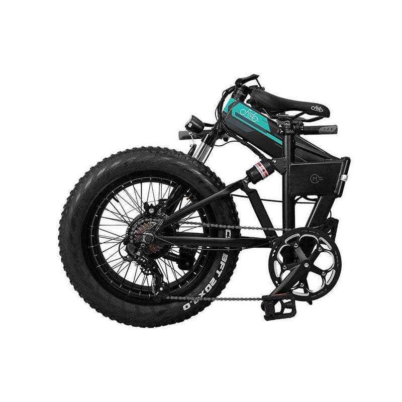 Hyllux | Fiido M1 Pro Electric Bike | E-Bike