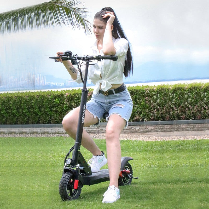 Hyllux | Ienyrid M4 Pro Electric Scooter | E-Scooter 