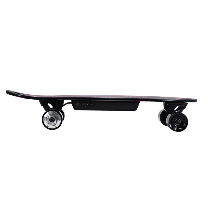 Hyllux | Olly Whoop Electric Skateboard | E-Skateboard