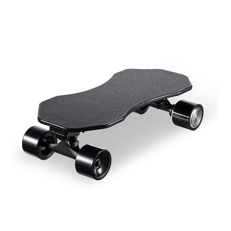 Hyllux | Woodment Cargo Electric Skateboard | E-Skateboard