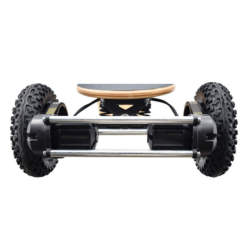Hyllux | Hunt X Ranger Electric Skateboard | E-Skateboard