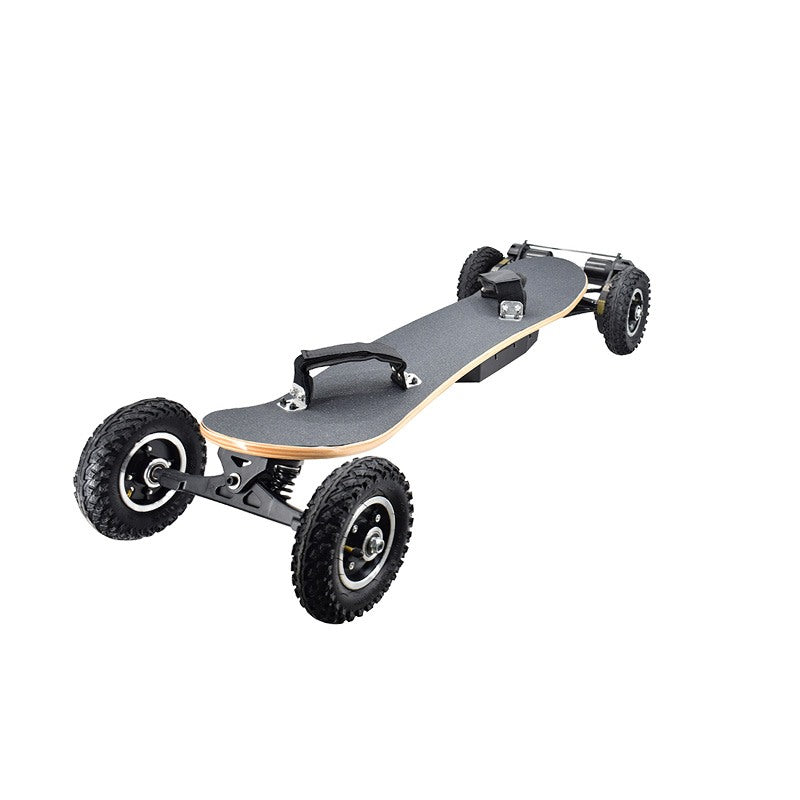 Hyllux | Hunt X Ranger Electric Skateboard | E-Skateboard 