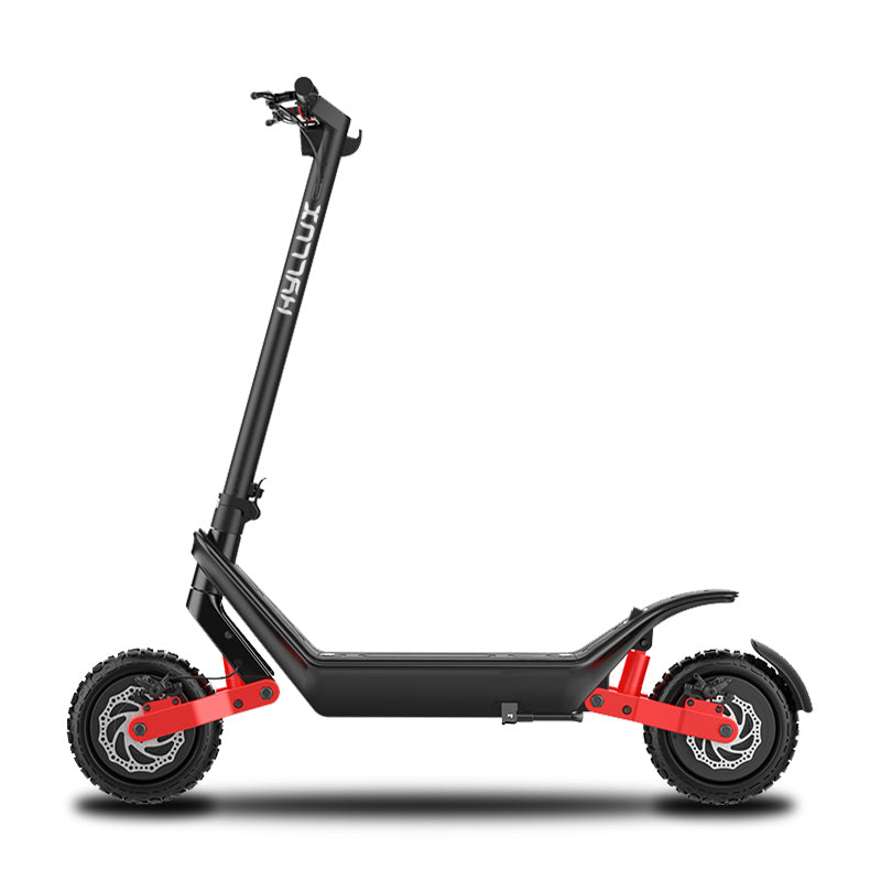 Hyllux X10 Off Road Electric Scooter