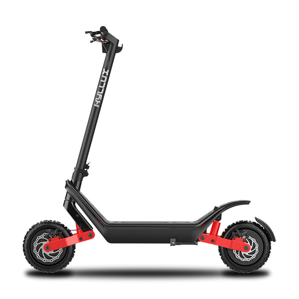 Iconic X10 Off Road Electric Scooter
